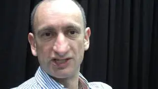 Thoughts on Cloud Foundry summit and technology today - Ben Kepes