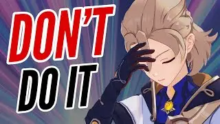 DON'T GET MISGUIDED BY THESE 3 DRAGONSPINE THINGS | GENSHIN IMPACT GUIDE