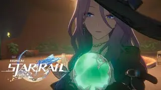 Jade First Appearance Cutscene | Honkai Star Rail