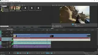 Como Bajar O Subir El Volumen En Vegas Pro 18