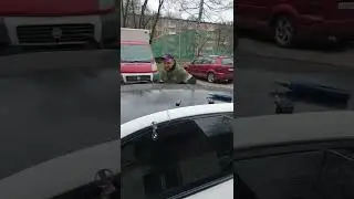 как быстро вскрыть авто 😁