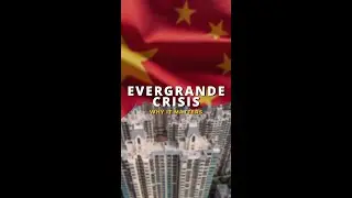 Heres why Evergrande crisis matters