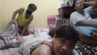 Pijat rutin untuk kesehatan || Mbah Maryono cs