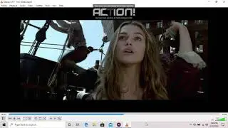 Opening to Dinosaur 2006 Blu-ray (2011 Re-Print)