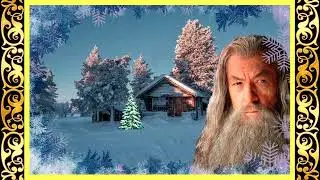 Автор  markowzew - С каждым годом зима всё длинней