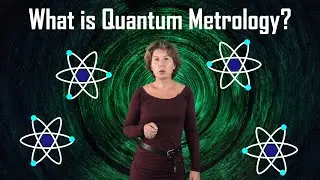 What is Quantum Metrology?