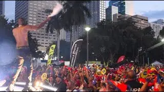 EKIP 2023 Miami Haitian Compas Festival! (MAY 20 - 2023)