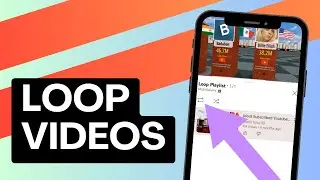 2 Easy Ways to Loop YouTube Videos