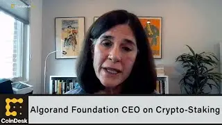 Algorand Foundation CEO on Crypto-Staking After Kraken’s SEC Settlement