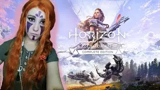 Horizon Zero Dawn I #3 I PC I Прохождение на русском I Обзор I СТРИМ