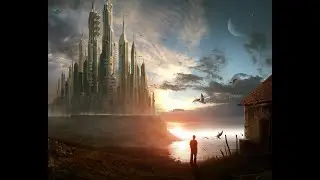 Наша восхитительная Вселенная, Док фильм про космос! ПУТЕШЕСТВИЕ В НЕИЗВЕДАНЫЕ МИРЫ !