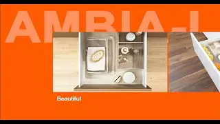 Blum AMBIA-LINE