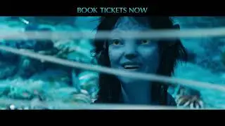 Avatar The Way Of Water 20 sec Promo Tamil