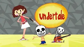 Story of UNdertale
