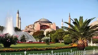 Турция самые красивые места, главные символы и популярные достопримечательности Мармариса