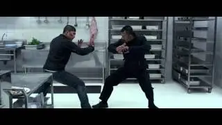 Рейд 2 / The Raid 2 Berandal (русский трейлер)