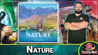 Nature Preview Preview | This Isn't Even My Final Form!