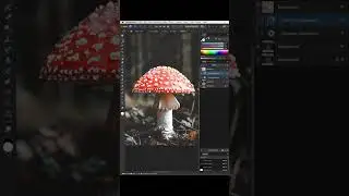 How to Create Stunning Light Effects in Affinity Photo | Affinity Photo Tutorial