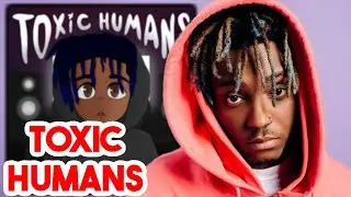 Juice WRLD 'TOXIC HUMANS' Still Lost?? | Nick Mira Working on Album