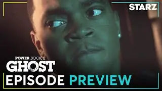 Power Book II: Ghost | 'Married to the Game' Ep. 9 Preview | Season 4