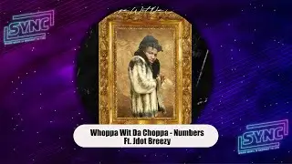 Whoppa Wit Da Choppa - 