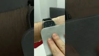 Тряпка от Apple +  Watch Ultra ll