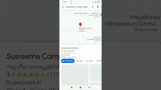 How to use Google Map