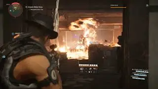 Операция: Федеральное убежище | Tom Clancy’s The Division 2 | Дивижн 2