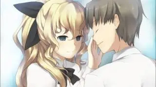 Katawa Shoujo OST - Aria De l'Etoile