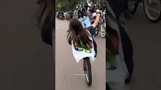 Essa Bike Chora🔥🥵