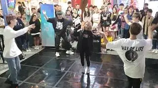 WIT. BEAST '