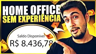 3 SITES PARA TRABALHAR HOME OFFICE