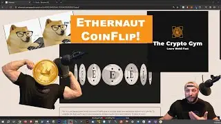 Conquering Ethernaut 3: CoinFlip | #SmartContractHacking #web3 #solidity #blockchain