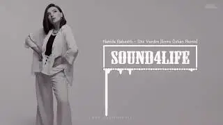 Nahide Babashlı - Söz Verdim (Emre Özkan Remix)
