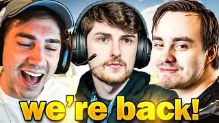 🔴LIVE - RLCS QUALS (w/Rizzo & Turbopolsa) 7est (Twitch has music/reading chat more!)🔴vs Cloud 9