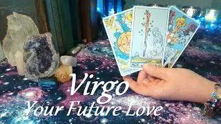 Virgo July 2021 ❤ A Match Made In Heaven For Virgo