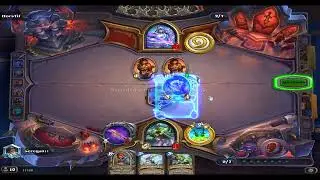 Валира!!! Она Опять Всех победила. И приста и ханта и даже Друида. Shark Rogue. Necrolord Draka