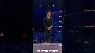 The Prodigy - Diesel Power (Break dance) Red Bull BC One [Пупок Видео] 