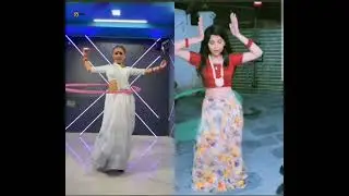 Hula Hoop Performance|Hula hoop Dance|Richa bhatia#viral video