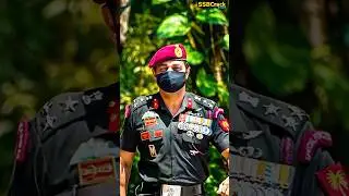 Power of a Brigadier in Indian Army