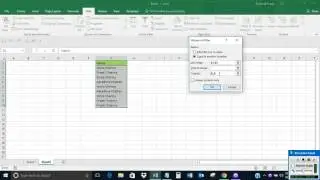 Count duplicates in Excel