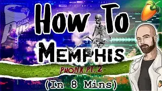 From Scratch: Memphis rap (Phonk part 2)