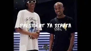 Mellow Sleazy x Focalistic Type Beat 