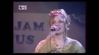 Meklējam solistus. Ltv1-1997.gads.  SECAM.