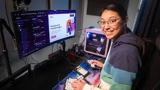 My process building websites from a design | HTML & CSS | ASMR coding