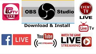 How To Download And Install Obs Studio On Windows 10, 8, 7