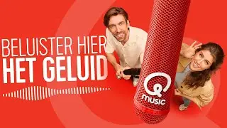 Wat is HET TWEEDE GELUID van 2024? // Qmusic