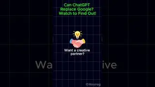 Can ChatGPT Replace Google?