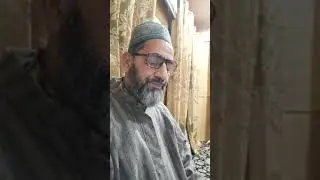 Natiya Kalaam Qazi Gh Jeelani Sb Ba Zubaan e Qazi Gh Jeelani Sb