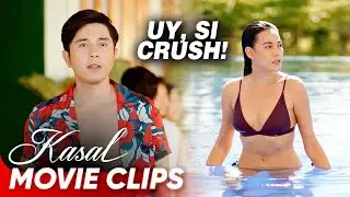 What if ma-meet mo ulit ang crush mo nung high school? | ‘Kasal’ | Bea Alonzo, Paulo Avelino